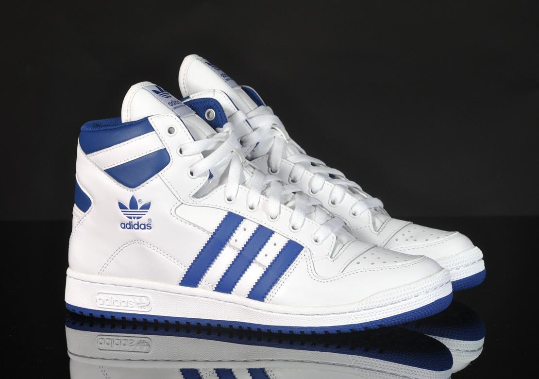 adidas Originals Decade OG Mid | Q20373 | AFEW STORE
